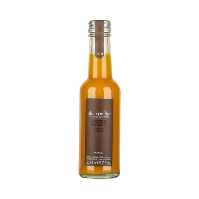 Alain Milliat mangó nektár 0,2l
