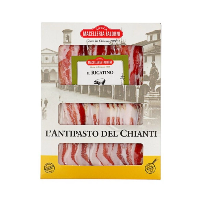Falorni rigatino 100g