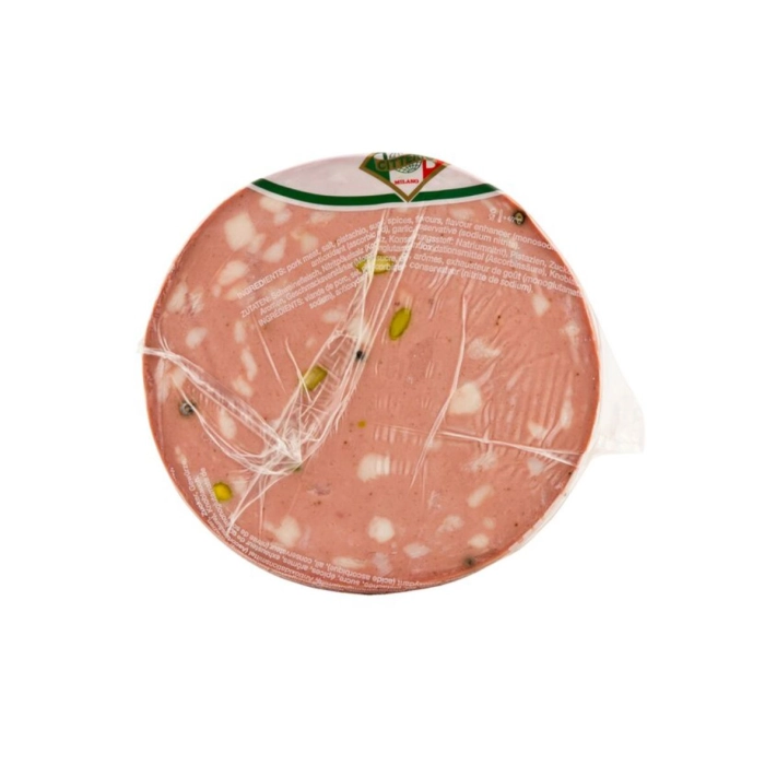 Citterio mortadella pisztáciával 3,2kg