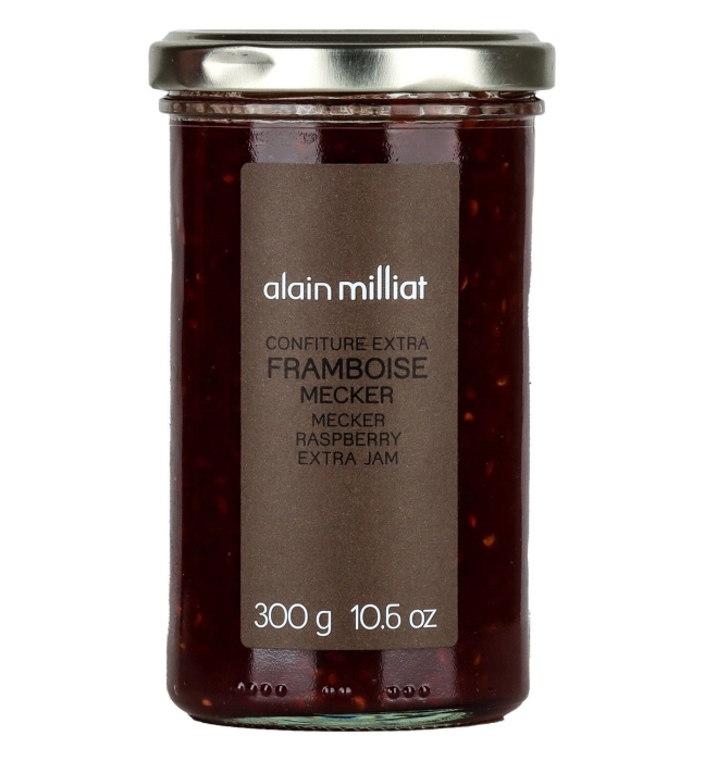 Alain Millat Extra málna lekvár 300g