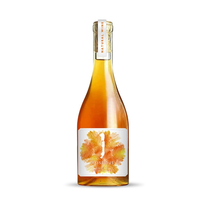 Kristinus - Liquid Sunshine 2021 0,75l