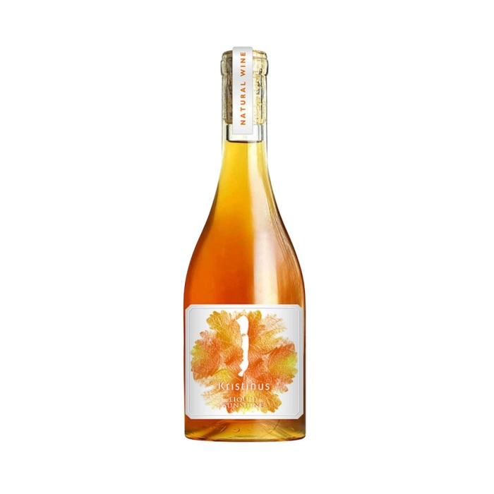 Kristinus - Liquid Sunshine 2021 0,75l