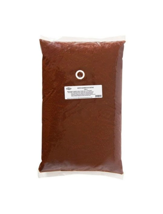 Univer barbecue szósz 3,5kg