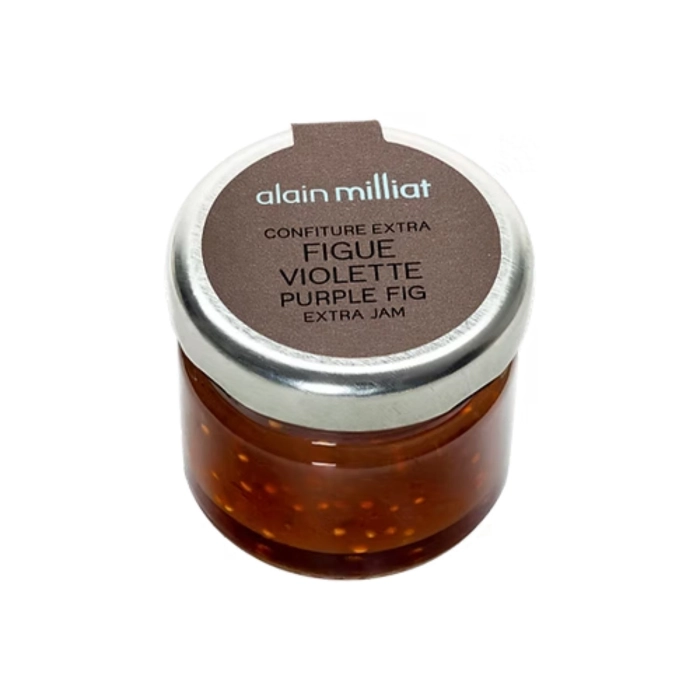 Alain Milliat mini füge jam 28g