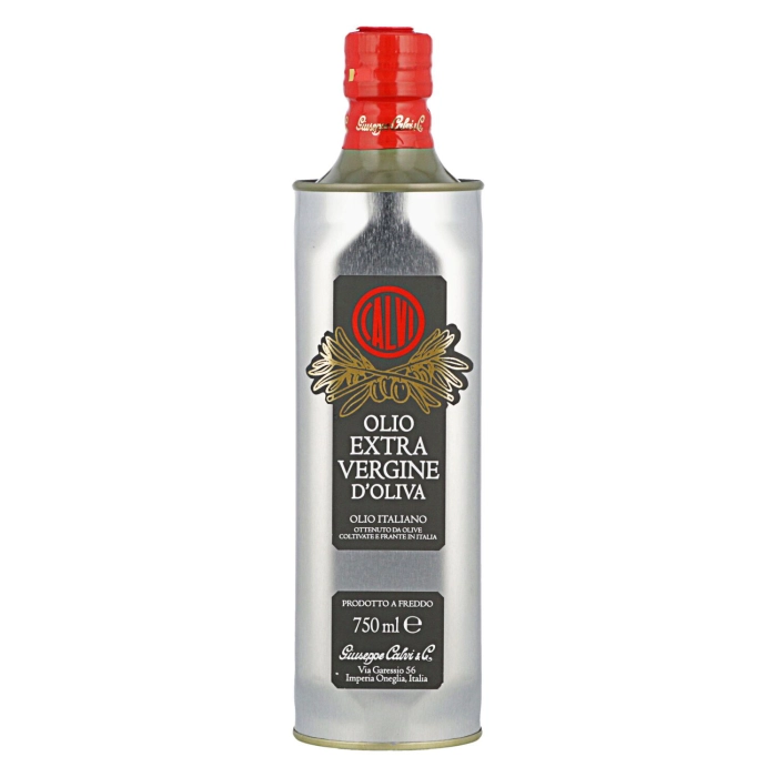 Calvi extra szűz olívaolaj 750ml