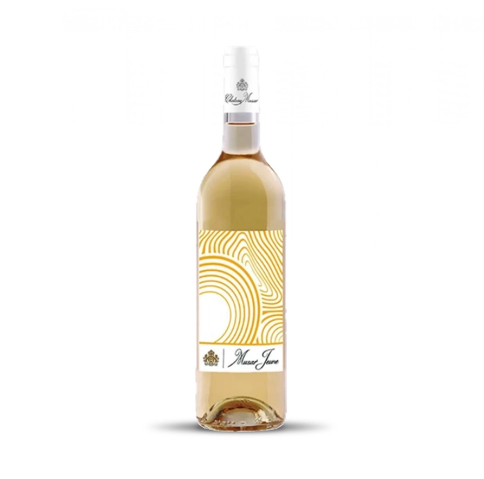 Chateau Musar - Jeune fehér 2023 0,75l