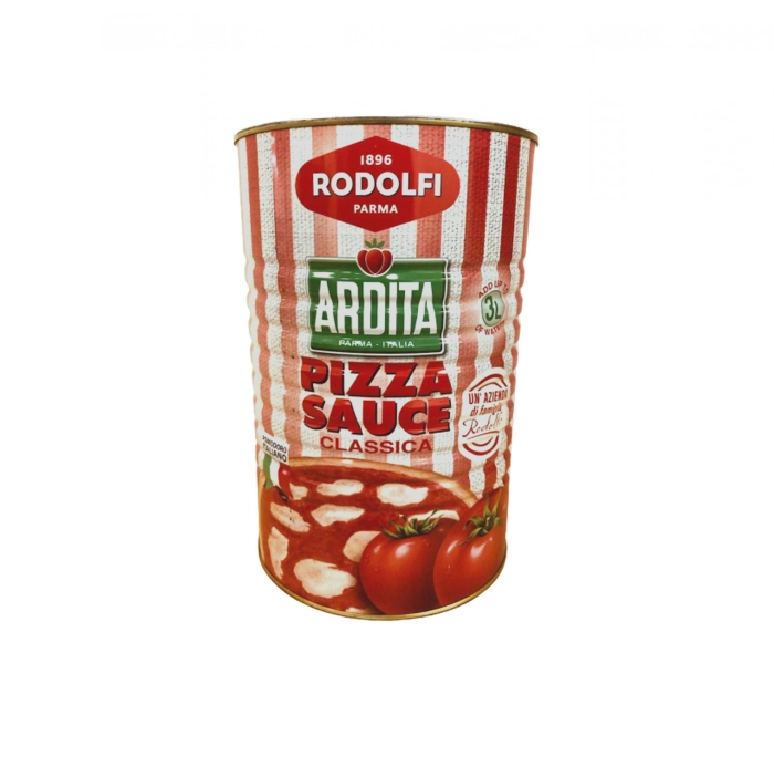 Ardita pizzaszósz 4050ml