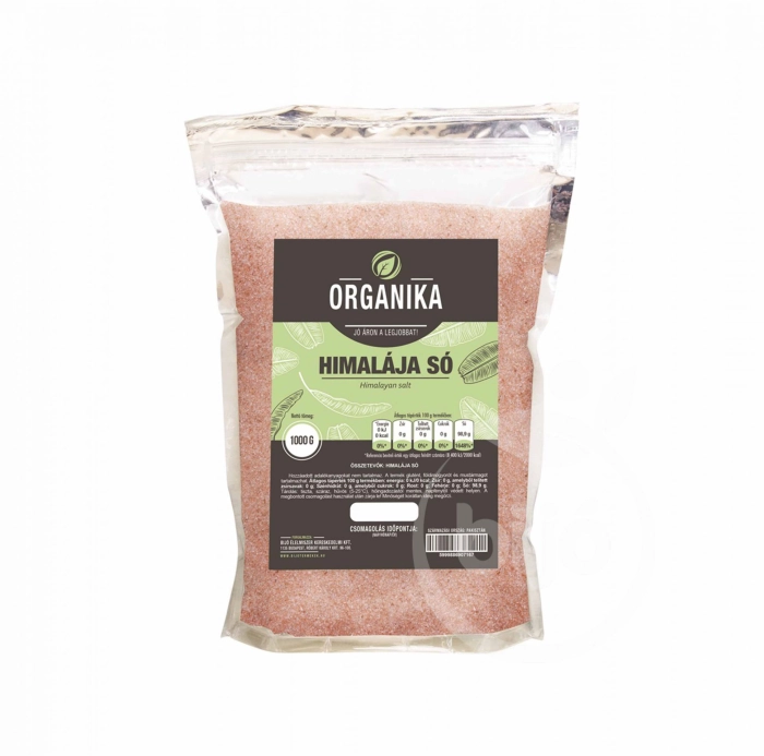 Himalája só 1kg