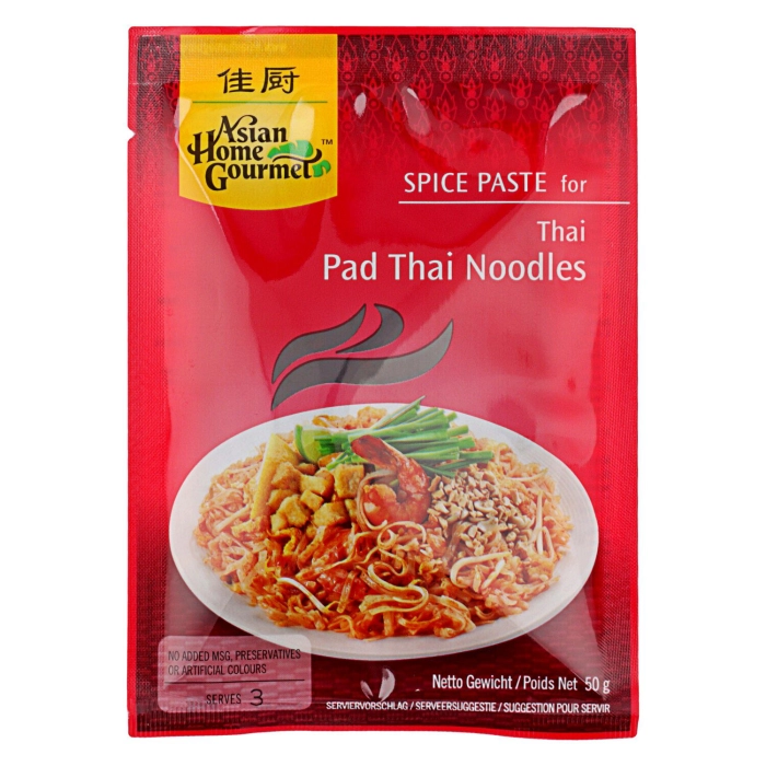 AHG pad thai fűszerpaszta 50g