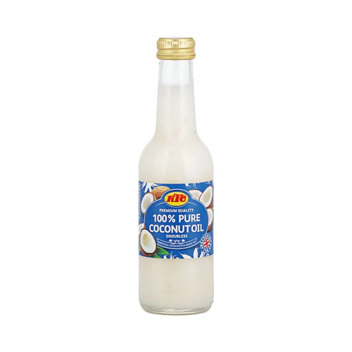 KTC kókuszolaj 250ml