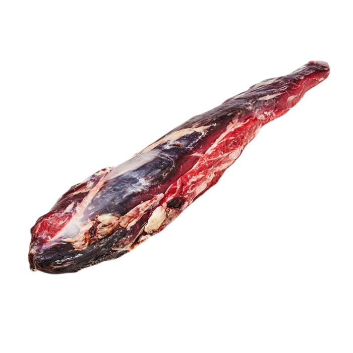 Szárazon érlelt marhahátszín 1db 2,5kg
