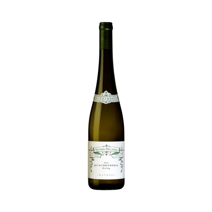 Veyder-Malberg - Buschenberg Riesling 2021 0,75l