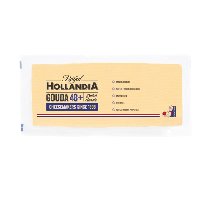Royal Hollandia gouda sajt 3kg