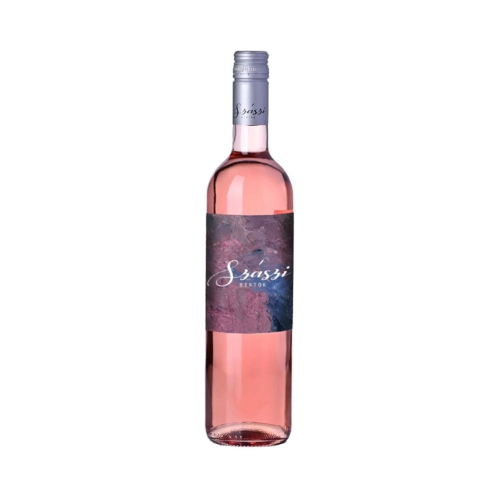 Szászi - Cabernet Rosé 2025 0,75l