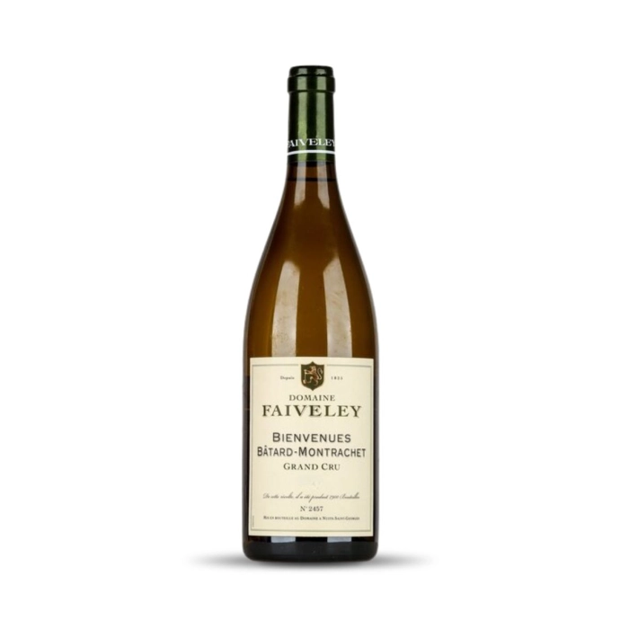 Domaine Faiveley - Bienvenues-Batard-Montrachet Grand Cru 2023 0,75l