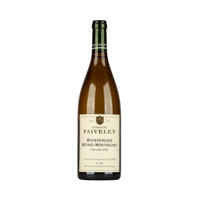 Domaine Faiveley - Bienvenues-Batard-Montrachet Grand Cru 2023 0,75l