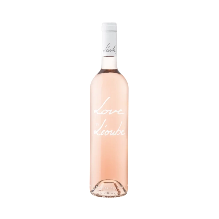 Chateau Léoube - Love by Léoube Rosé 2025 0,75l