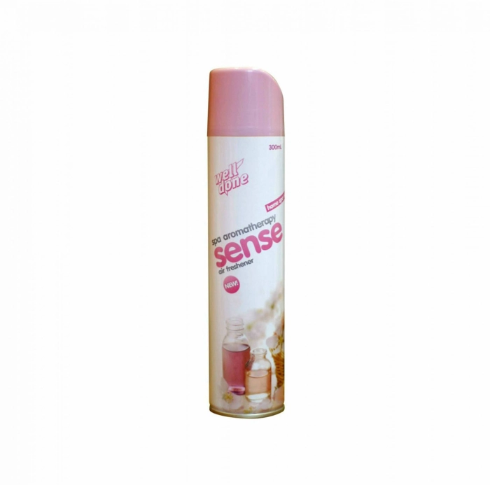 Sense spa aromatherapy légfrissítő spray 300ml