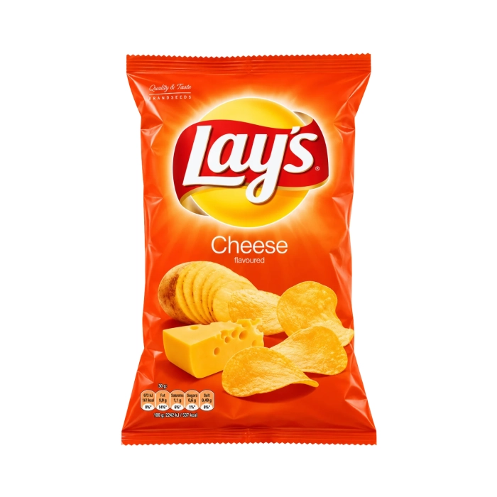 Lays sajtos chips 60-70g