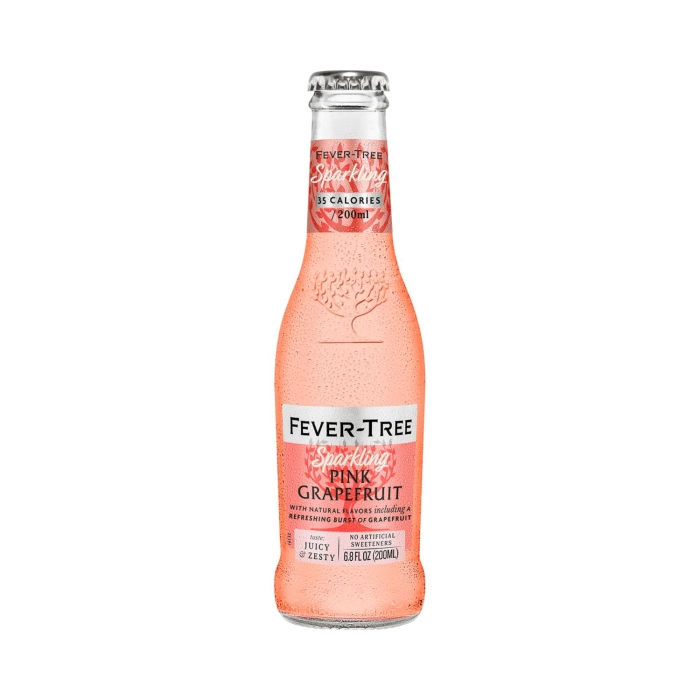 Fever Tree pink grapefruit 0,2l