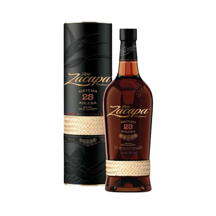 Zacapa 23 rum 40% 0,7l