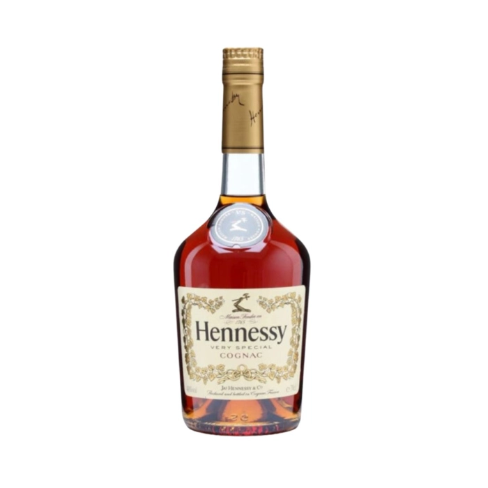 Hennessy v.s.o.p. cognac 40% 0,7l