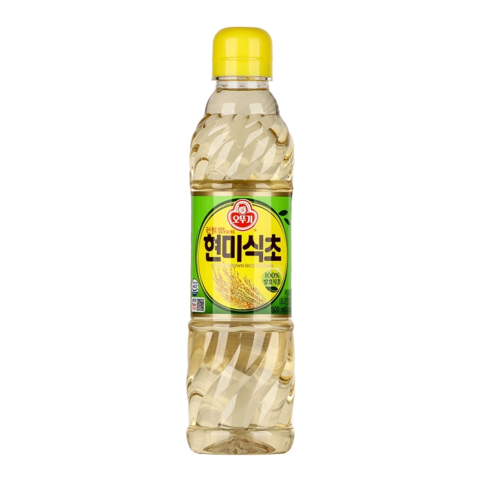 Ottogi rizsecet 500ml