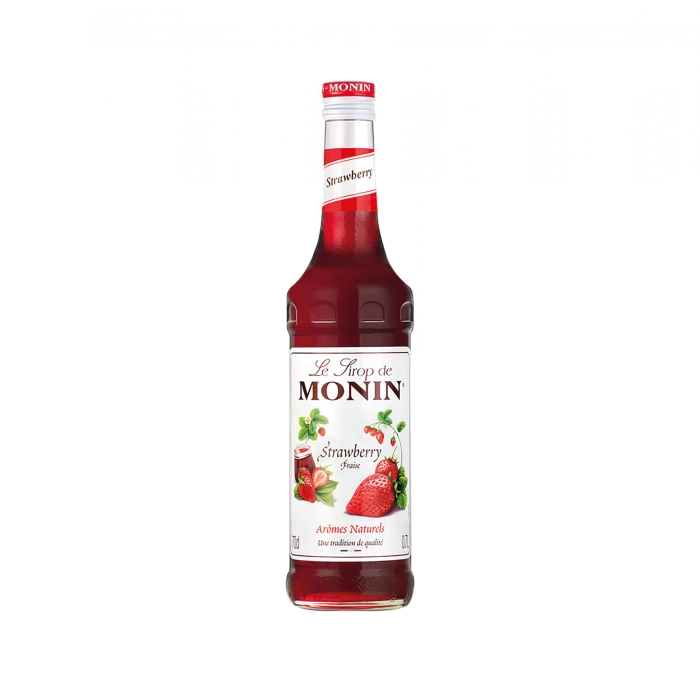Monin Eper szirup 0,7l