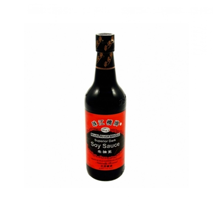 Dark szója szósz 500ml