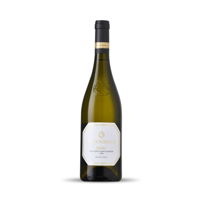 St. Andrea - Mária 2023 0,75l