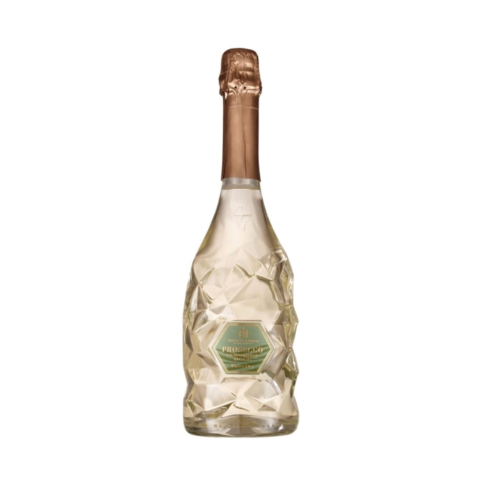 Anno Domini - Prosecco Valdobbiadene Spumante Extra Dry DOCG 0,75l