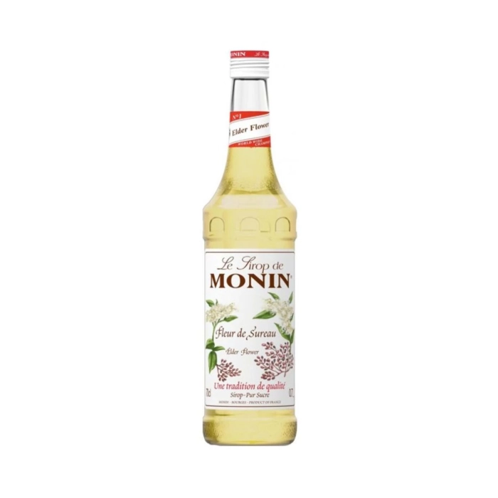 Monin Bodza szirup 0,7l