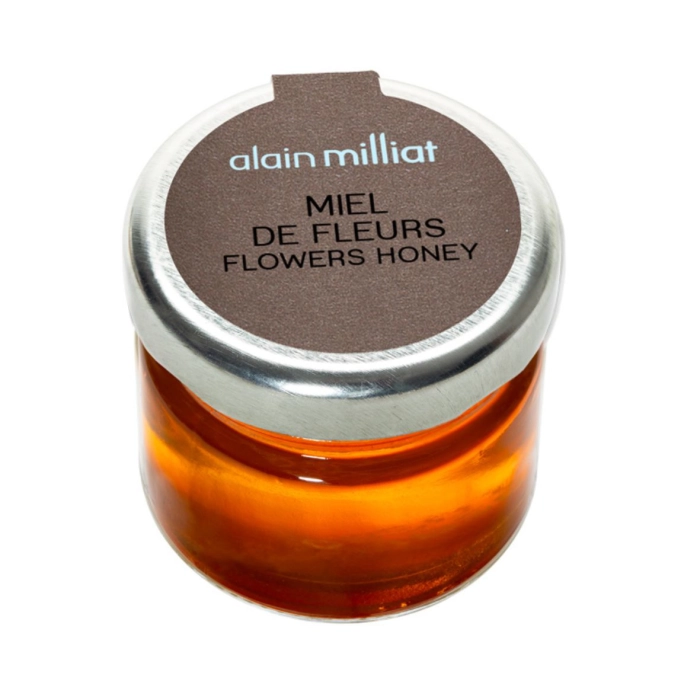 Alain Milliat mini virág méz 28 g