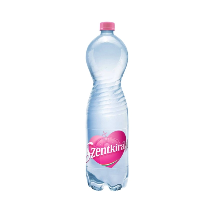 Szentkirályi szénsavmentes ásványvíz 1,5l