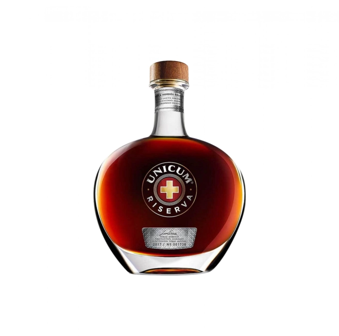 Zwack Unicum Riserva 40% 0,7l