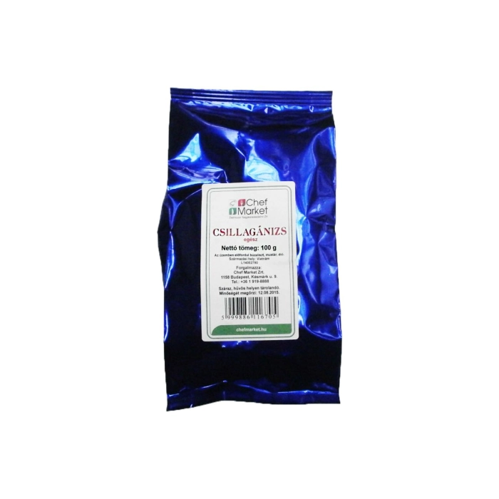CM csillagánizs 100g