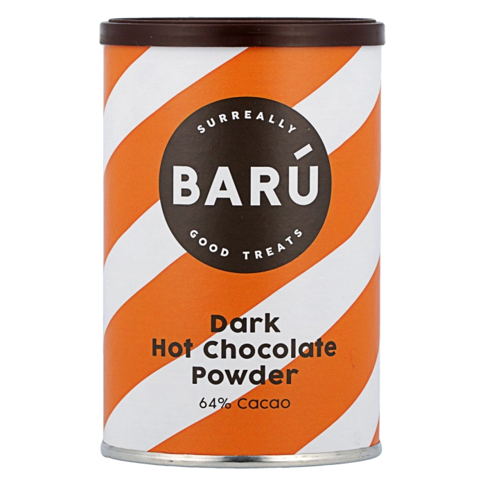 Barú forró étcsokoládé por 200g