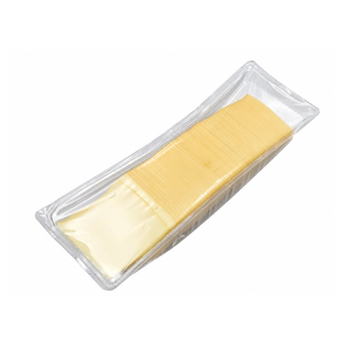Füstölt szeletelt edami sajt 1kg