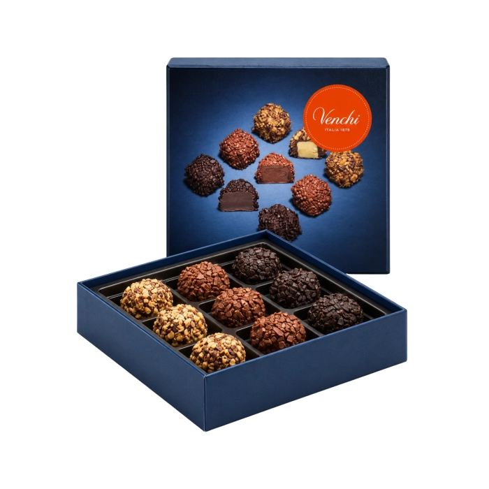 Venchi Chociviar Praliné vegyes desszert 125g