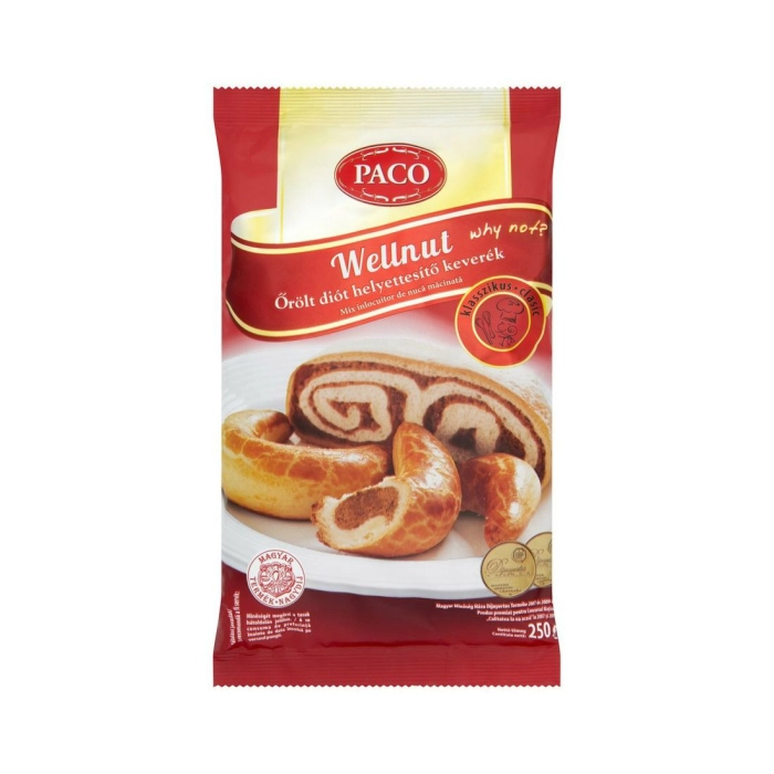 P-C diópótló keverék 250g