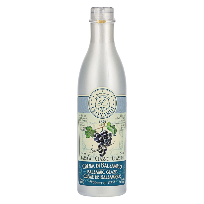 Leonardi Modenai balzsamecetkrém 500ml