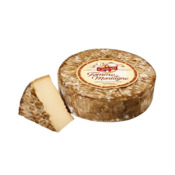 Tomme de montagne francia hegyi sajt 6kg