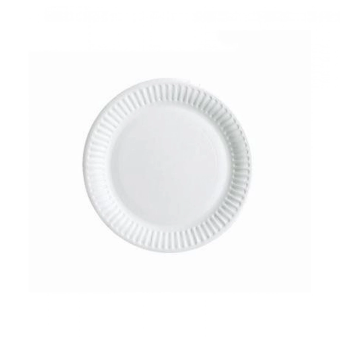 Papírtálca kerek 29 cm-es 200db/csomag