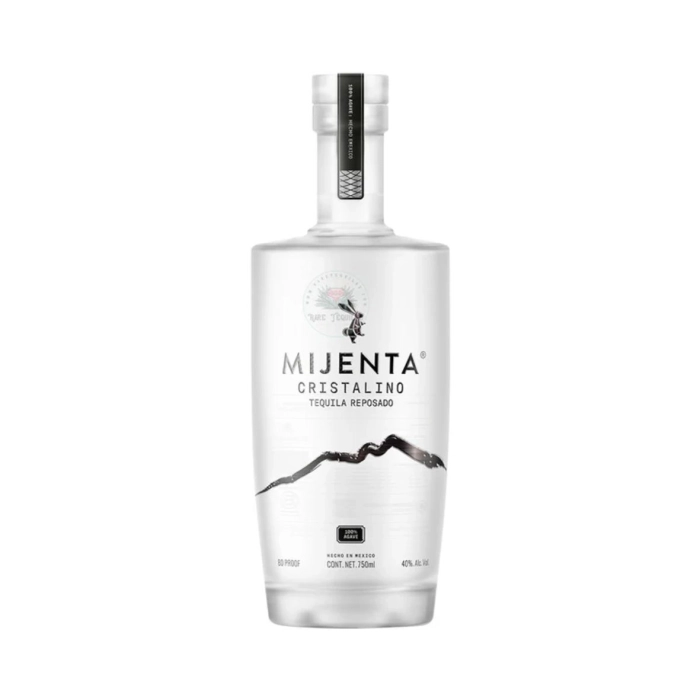 MIjenta Cristalino tequila DD 40% 0,7l