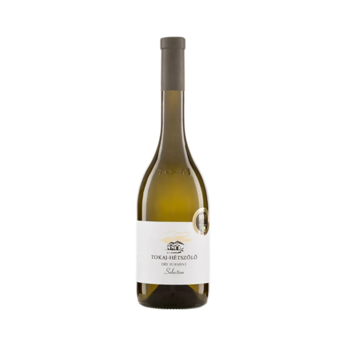 Hétszőlő -Tokaji Furmint Bio 2023 0,75l