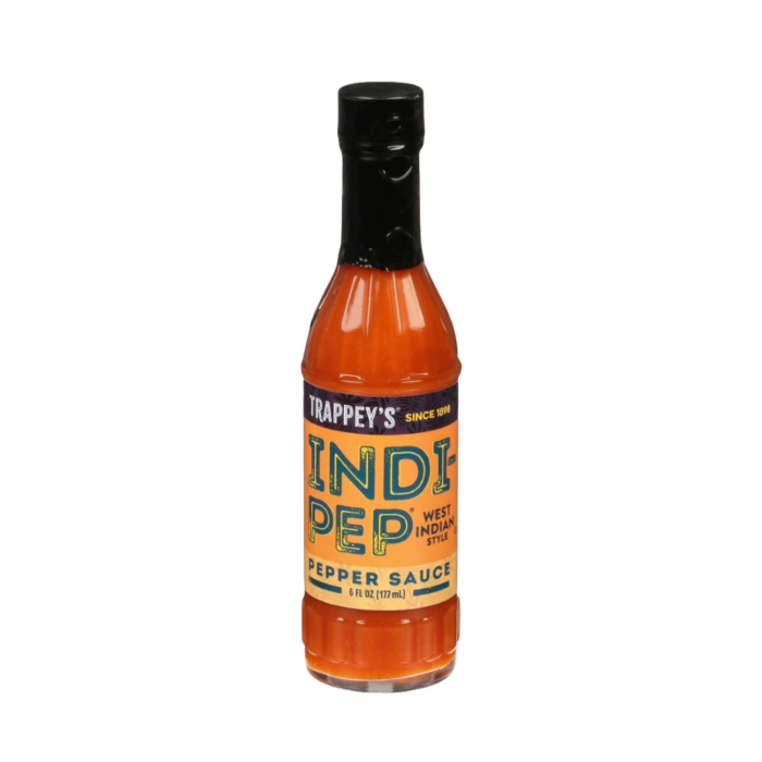 Trappey's west indian pepper szósz 177ml