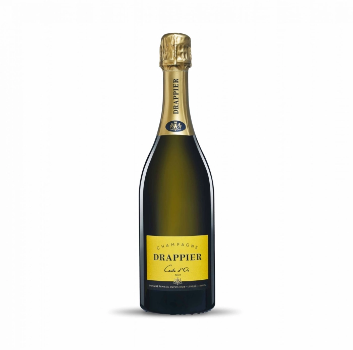 Drappier - Carte d'Or 0,75l