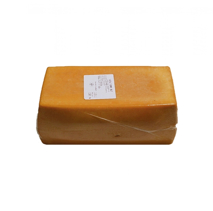 Füstölt edami sajt 3kg