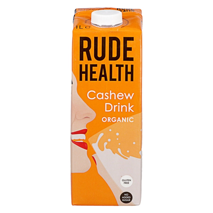 Rude Health bio kesudió ital 1l