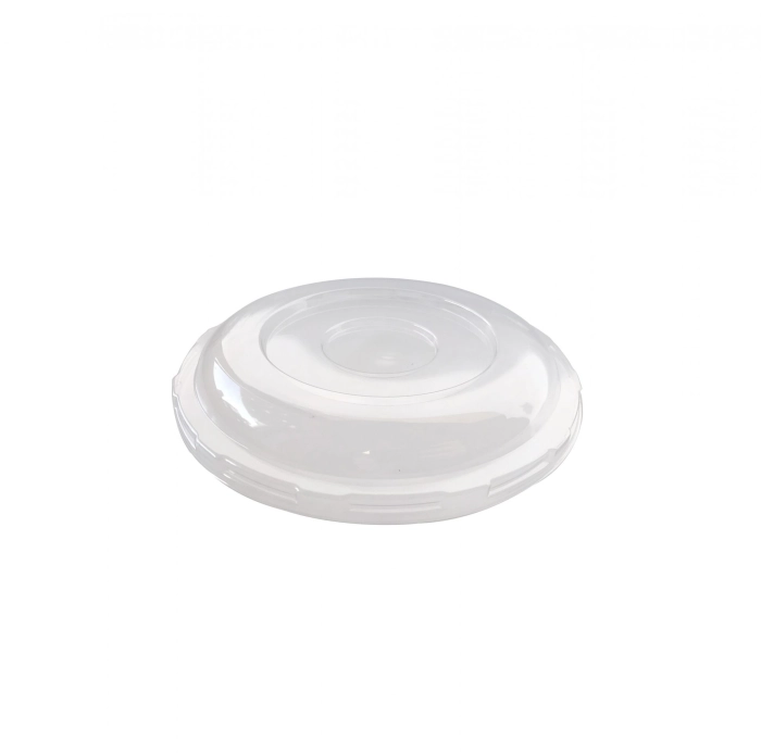 HOTFORM salátás tető extra 600 ml-es tálhoz 50 db/csomag PET